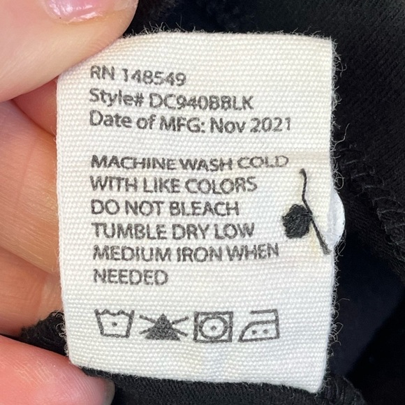 PAPER, DENIM & CLOTH Organic Cotton Henley XL - Picture 7 of 16